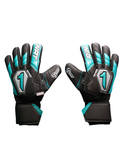 Guantes de Portero Rinat Uno Premier Training Spines | Varillas Protectoras