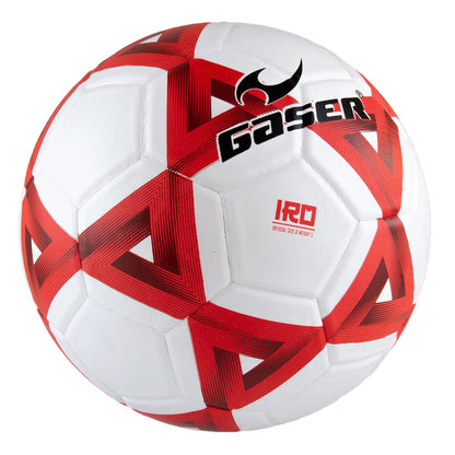 Balón de Fútbol Gaser IRO No. 5 Laminado PU