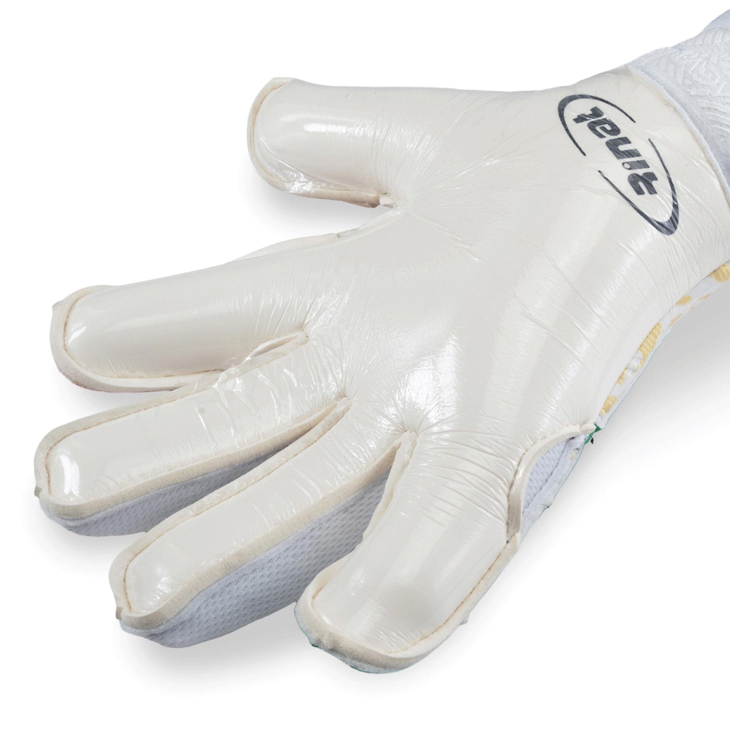 Guantes de Portero Rinat ACV1 Aztek Pro Edición Conmemorativa