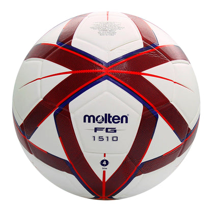 Balón de Fútbol Molten Forza FG1510 No. 4 | PVC Laminado
