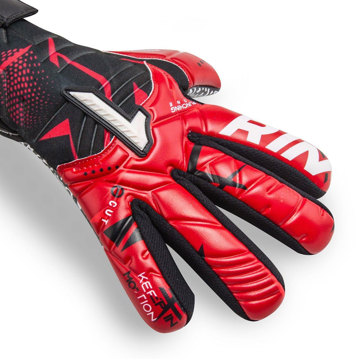 Guantes de Portero Rinat Kratos Prime
