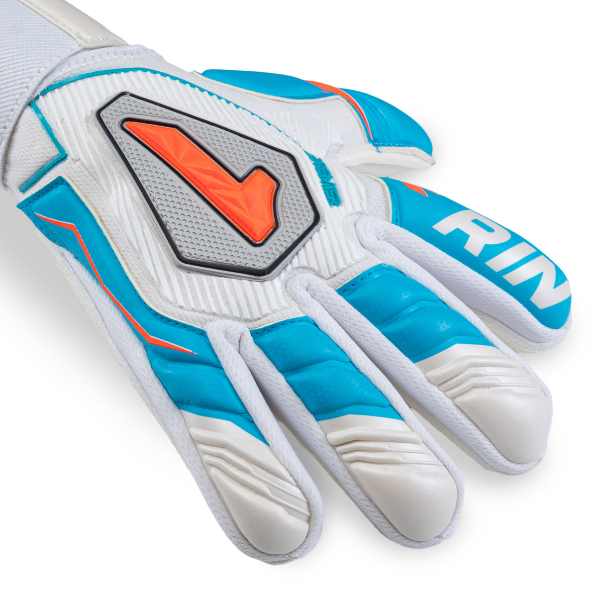 Guantes de Portero Rinat Uno Premier Prime Spines | Varillas Protectoras