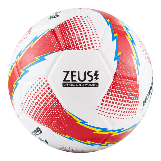 Balón de Fútbol Gaser Zeus | Laminado PVC | Entrenamiento