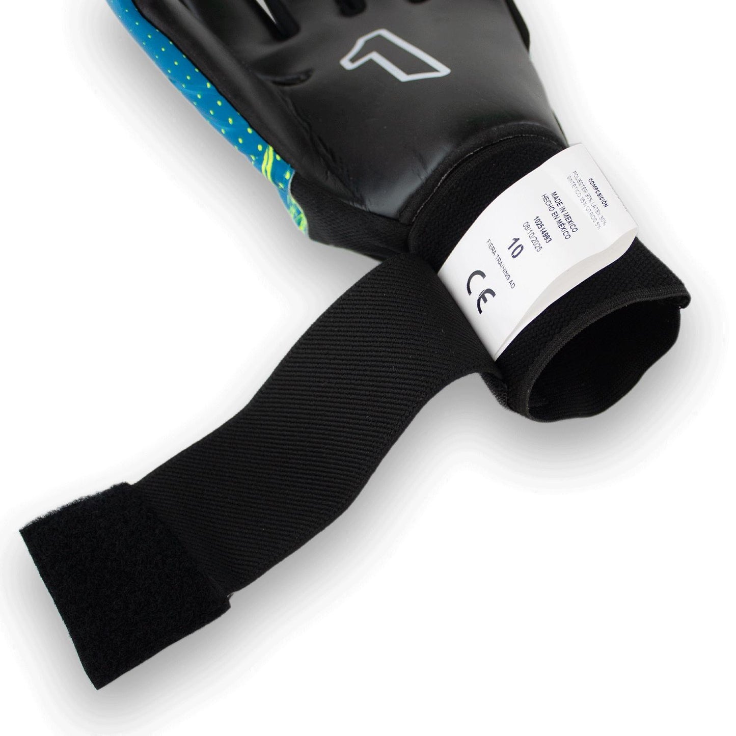 Guantes de Portero Rinat Fiera Training