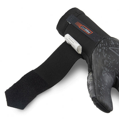 Guantes de Portero Rinat Kratos EVO