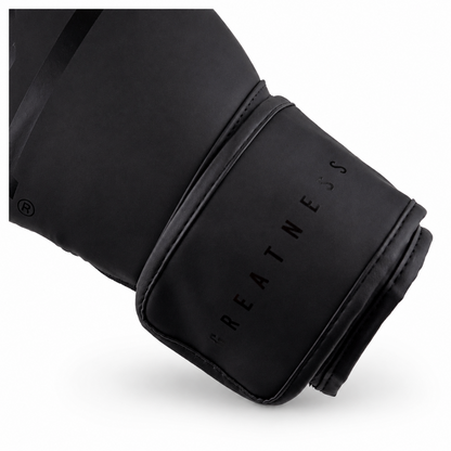 Guantes de Box Everlast Legacy | Espuma Multicapa | Velcro