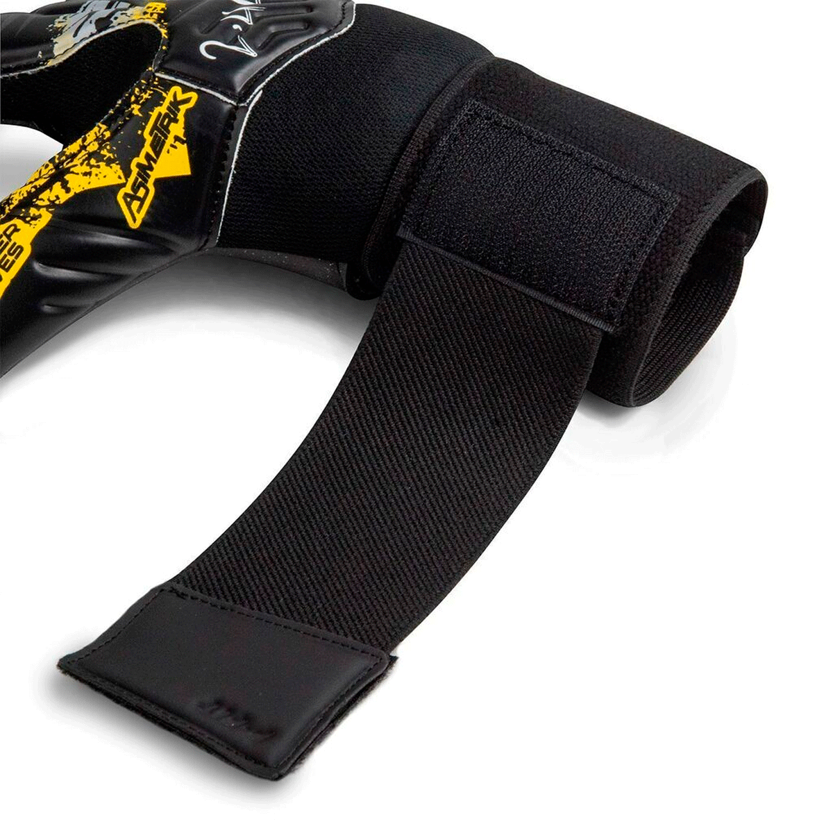 Guantes de Portero Rinat Asimetrik Training