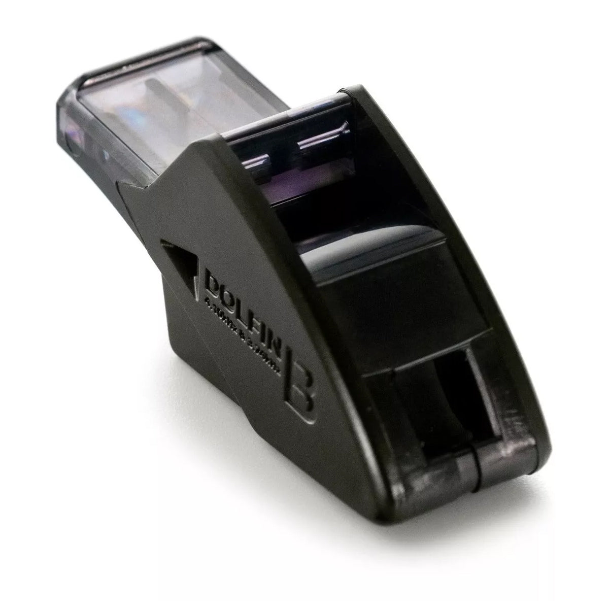 Silbato Molten Dolfin B para Básquetbol | Con Cordón