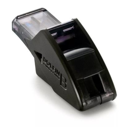 Silbato Molten Dolfin B para Básquetbol | Con Cordón