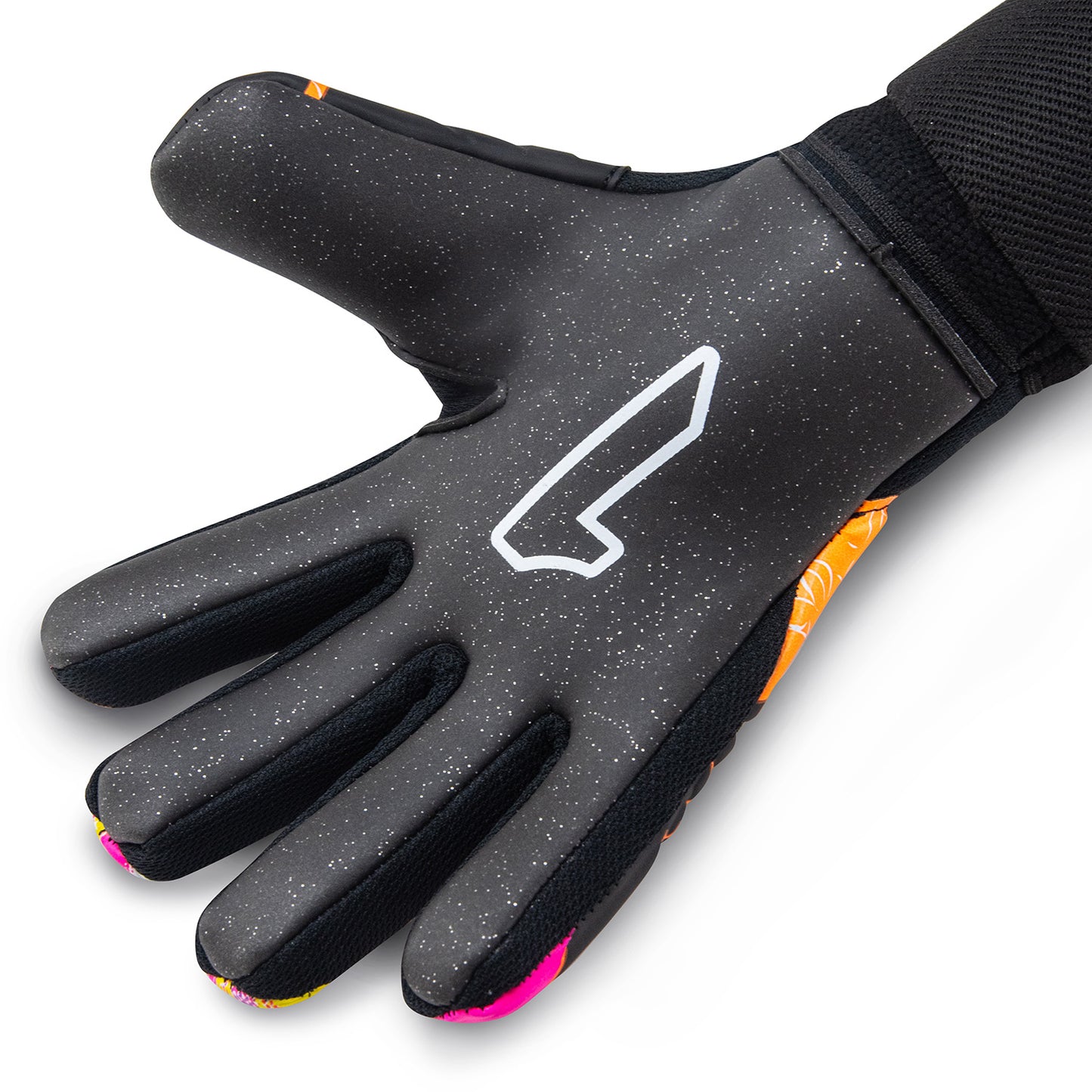 Guantes de Portero Rinat Egotiko X Training | Magenta