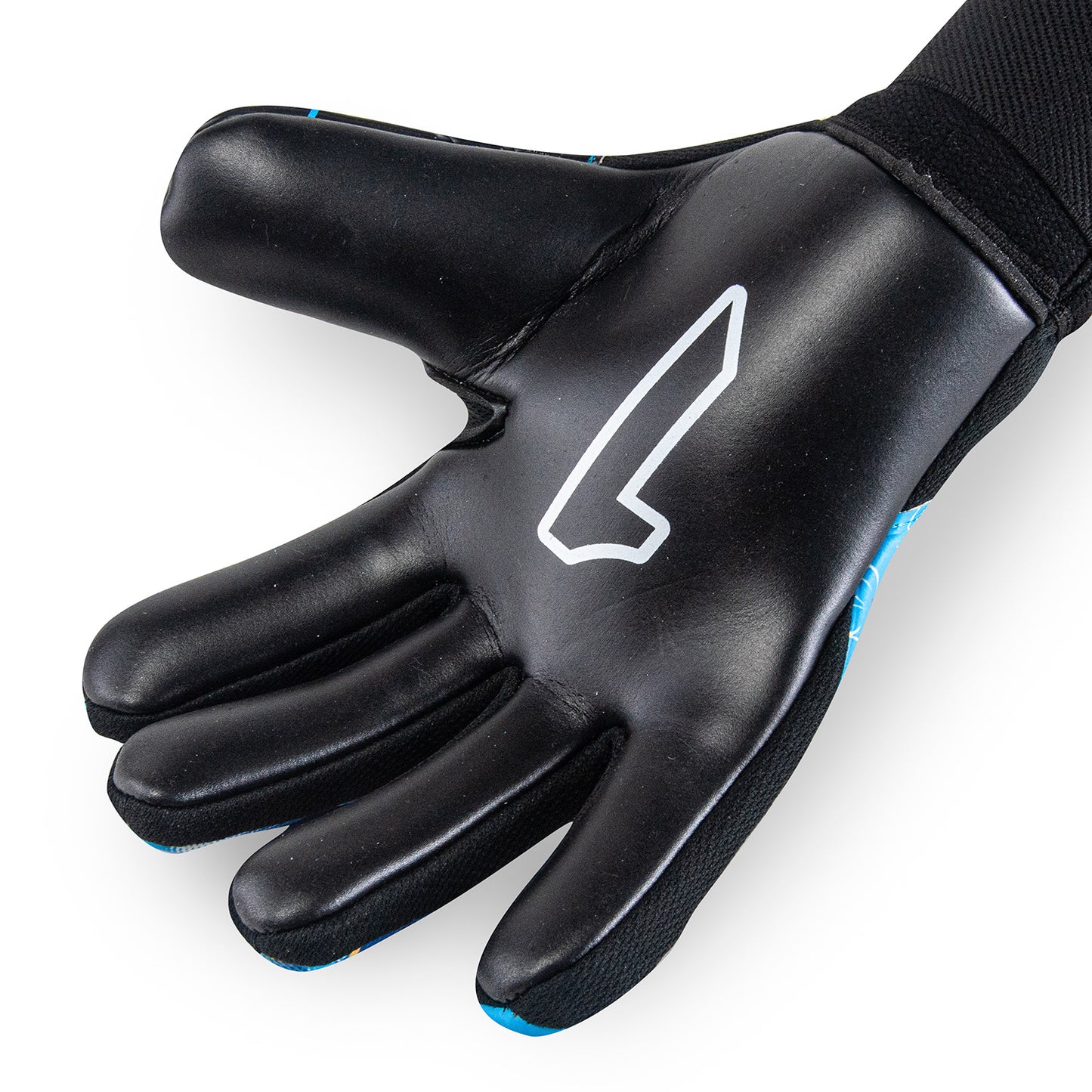 Guantes de Portero Rinat Egotiko X Training | Azul