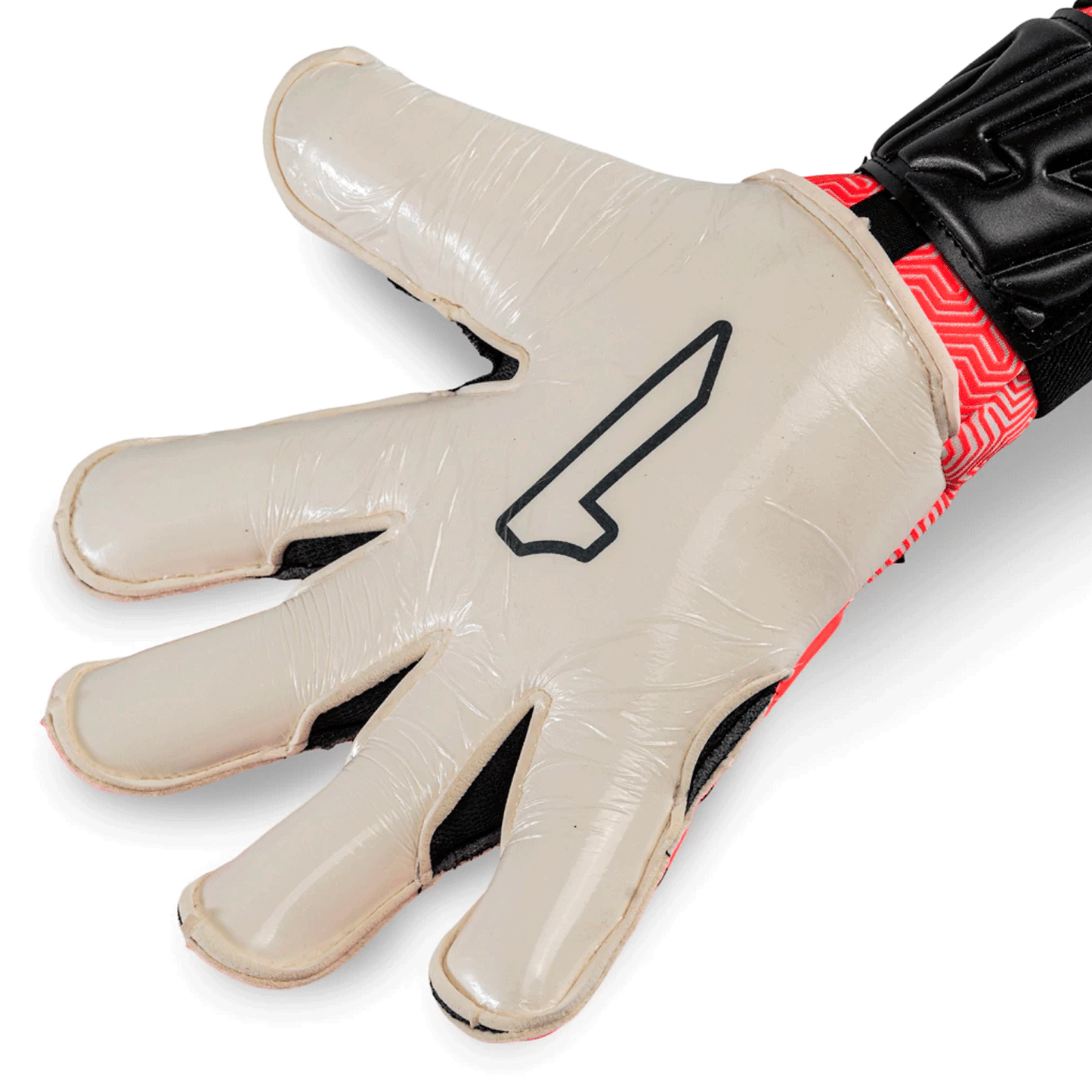 Guantes de Portero Rinat Santoloco Pro KN1 | Edición Especial Keylor Navas
