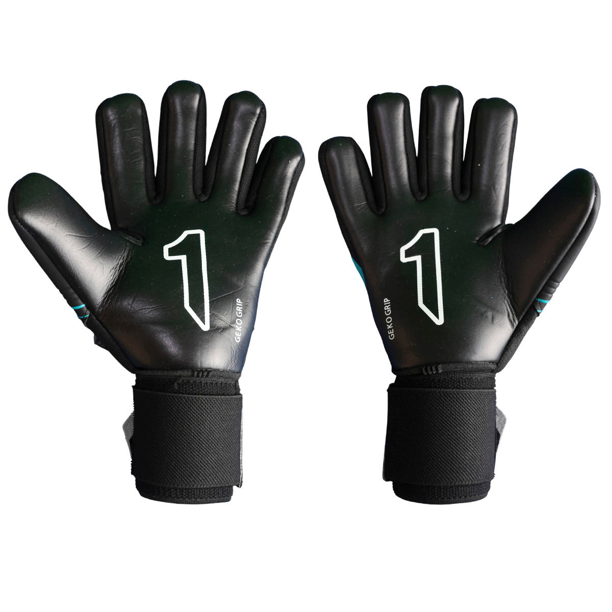 Guantes de Portero Rinat Uno Premier Training Spines | Varillas Protectoras