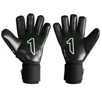 Guantes de Portero Rinat Uno Premier Training Spines | Varillas Protectoras