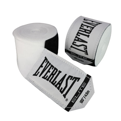 Vendas de Box Everlast Elite 180″ | 4.5 m | Soporte para Entrenamiento