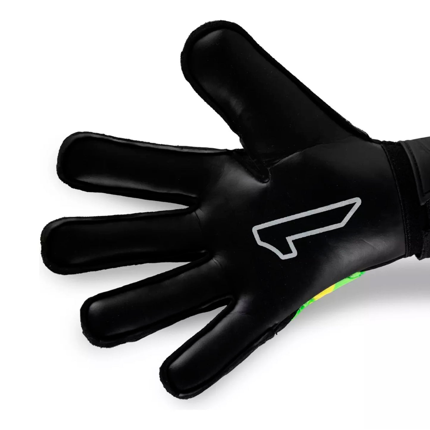 Guantes de Portero Rinat Meta Taktik GK Spines | Varillas Protectoras