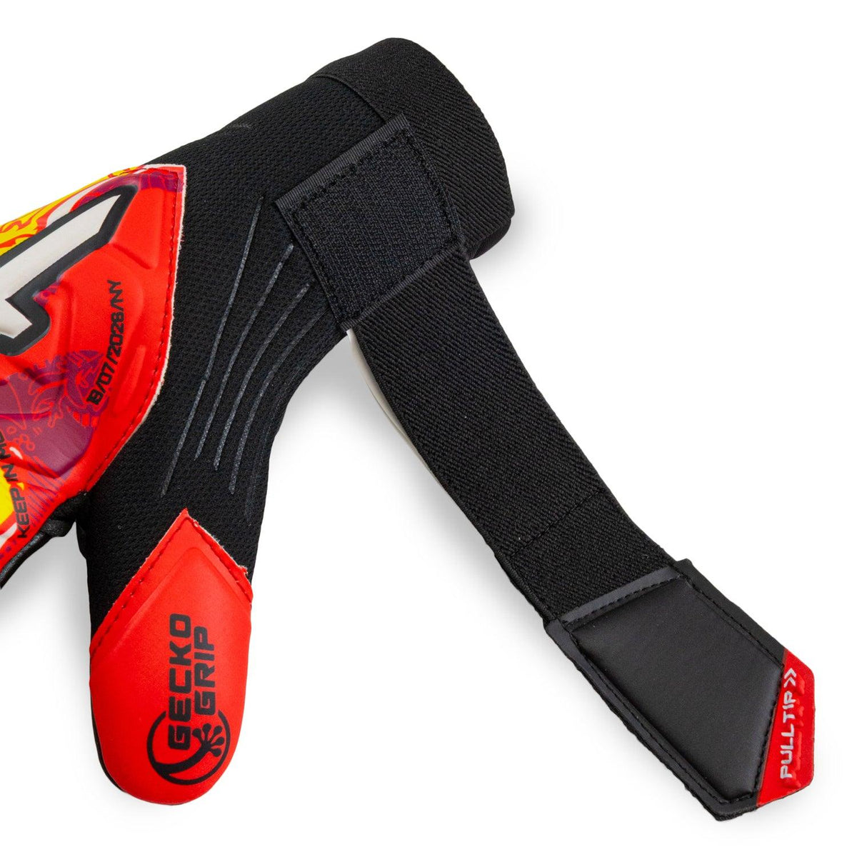 Guantes de Portero Rinat Asimetrik Training