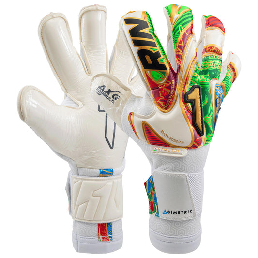 Guantes de Portero Rinat Asimetrik Pro Edición Especial