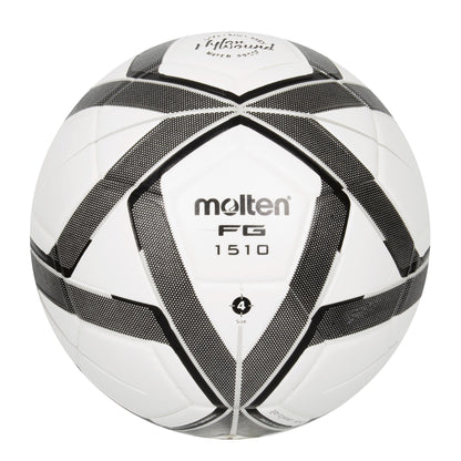 Balón de Fútbol Molten Forza FG1510 No. 4 | PVC Laminado