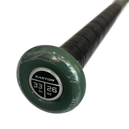 Bate de Sóftbol Easton Rebel | 1 Pieza ALX75 | Slowpitch