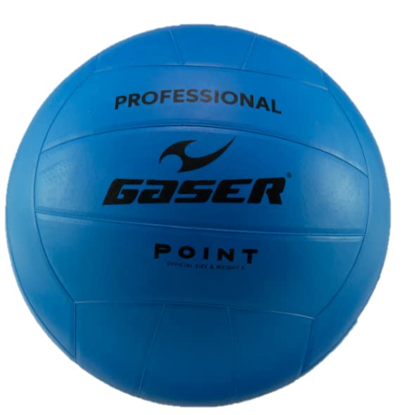Gaser Balón Voleibol Modelo Point No. 5 (Azul)