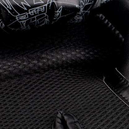 Guantes de Box Everlast Pro Urban | Diseño Premium
