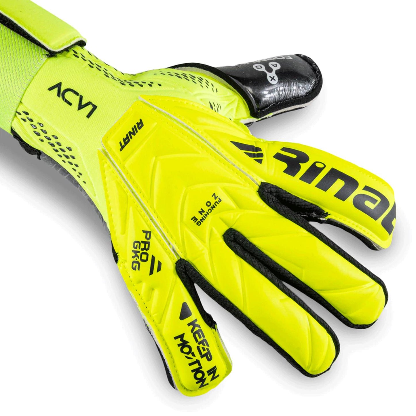 Rinat Guantes de Portero ACV1 Neo Pro