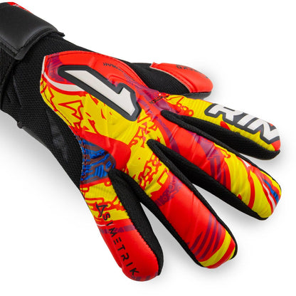 Guantes de Portero Rinat Asimetrik Training