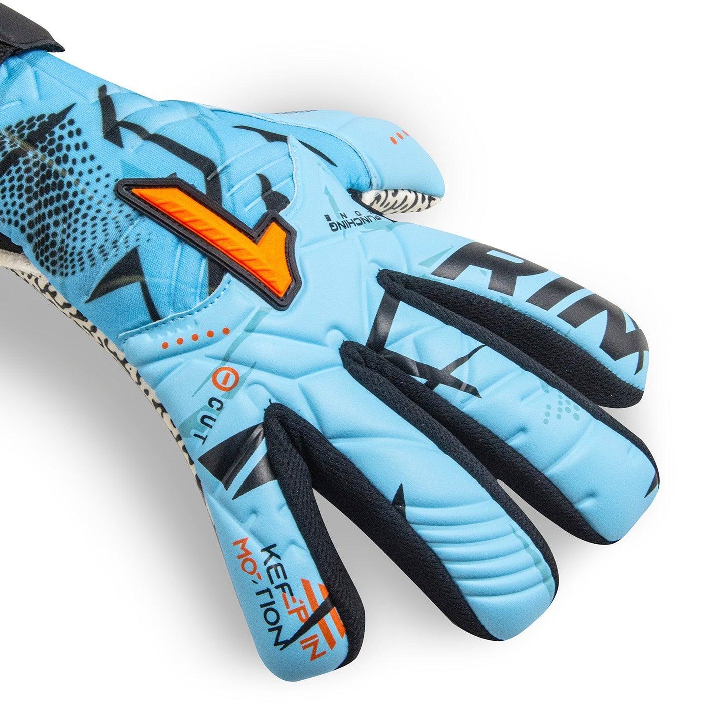 Guantes de Portero Rinat Kratos Prime