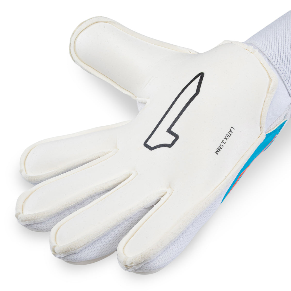 Guantes de Portero Rinat Uno Premier Prime Spines | Varillas Protectoras