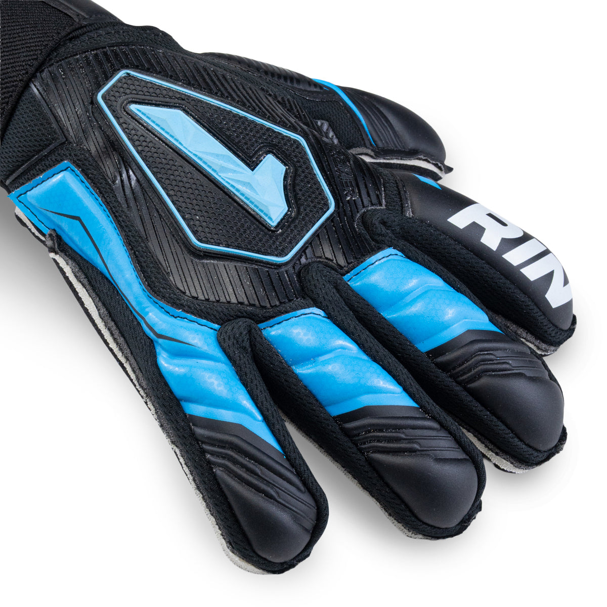Guantes de Portero Rinat Uno Premier Prime Spines | Varillas Protectoras