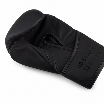 Guantes de Box Everlast Legacy | Espuma Multicapa | Velcro