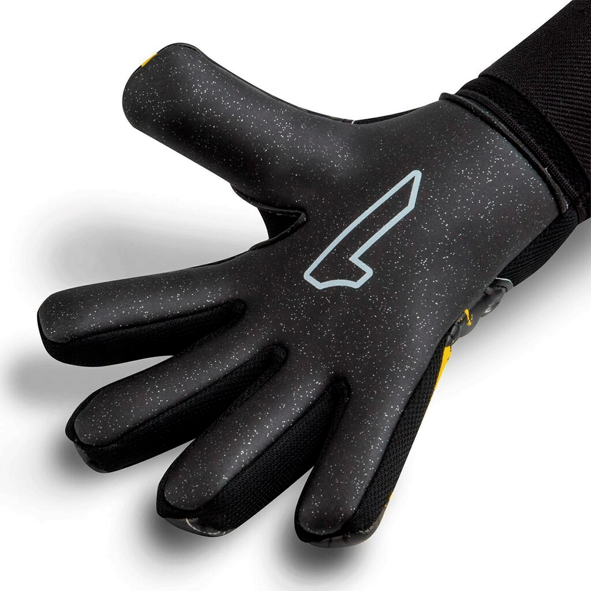 Guantes de Portero Rinat Asimetrik Training