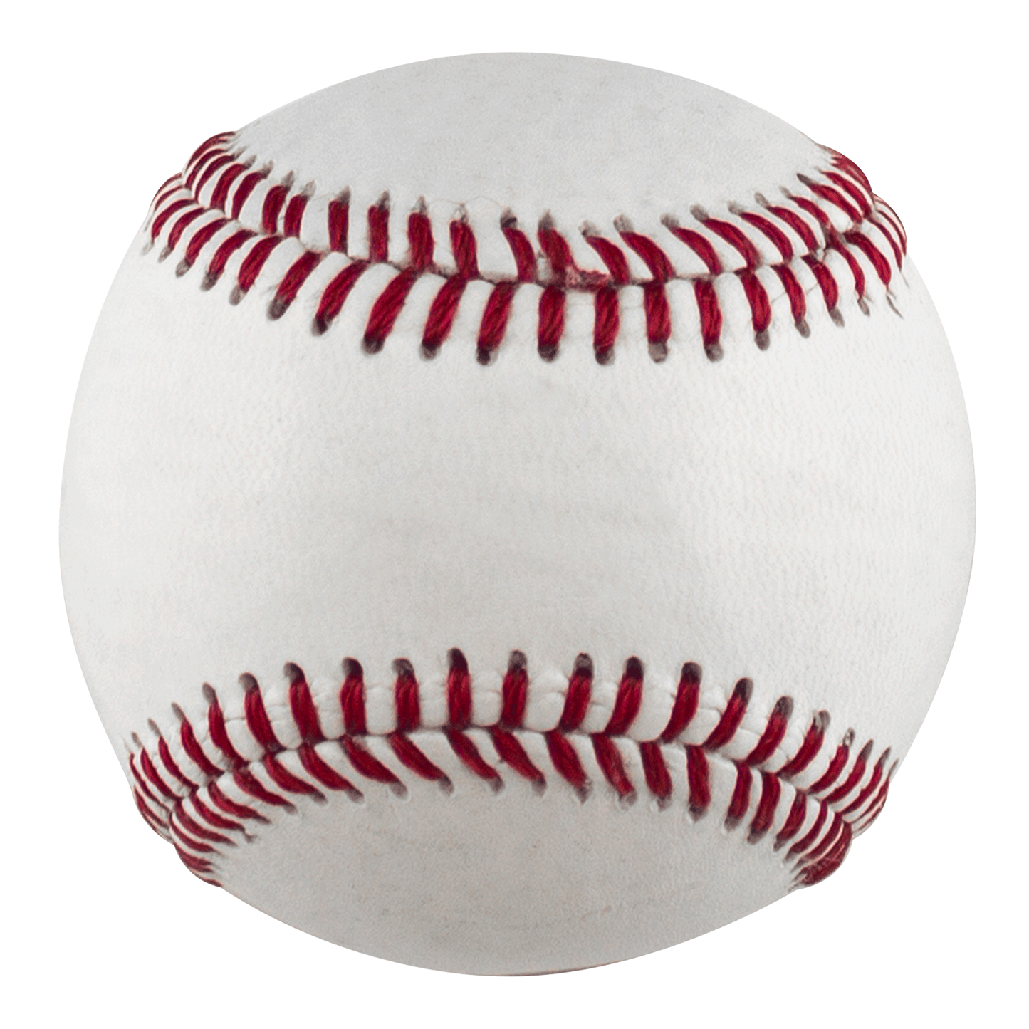 Pelotas de Béisbol 9” Piel de Res | Núcleo de Hule | Entrenamiento y Práctica