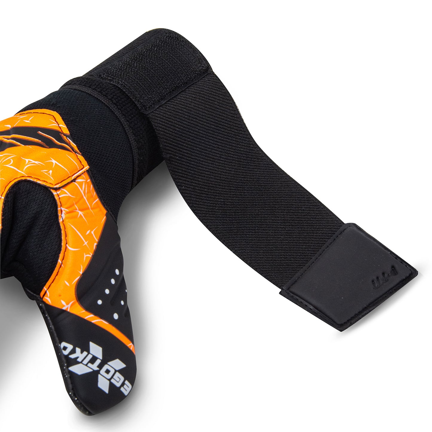 Guantes de Portero Rinat Egotiko X Training | Magenta