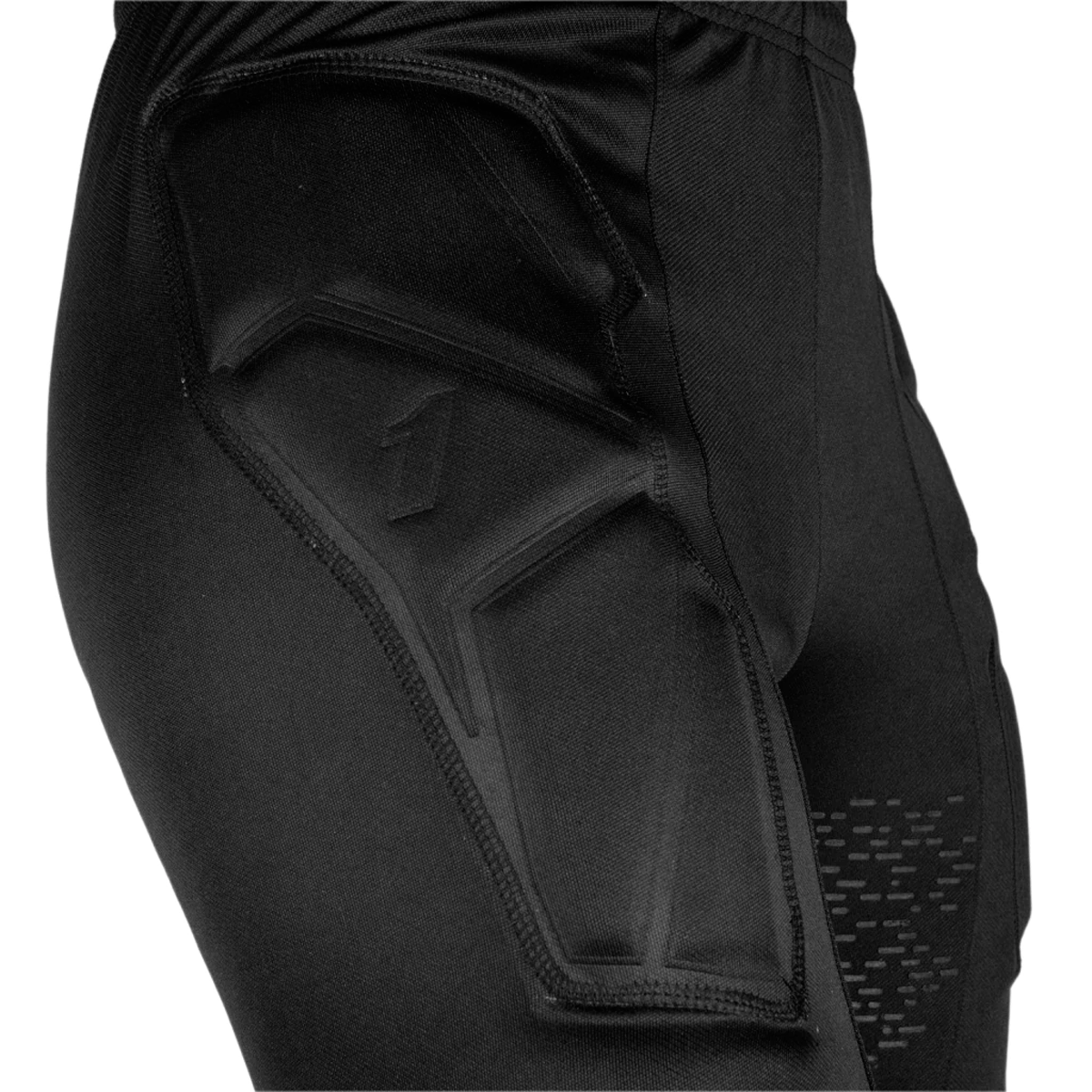 Pants de Portero Rinat Onana Adulto | Protección en Caderas y Rodillas
