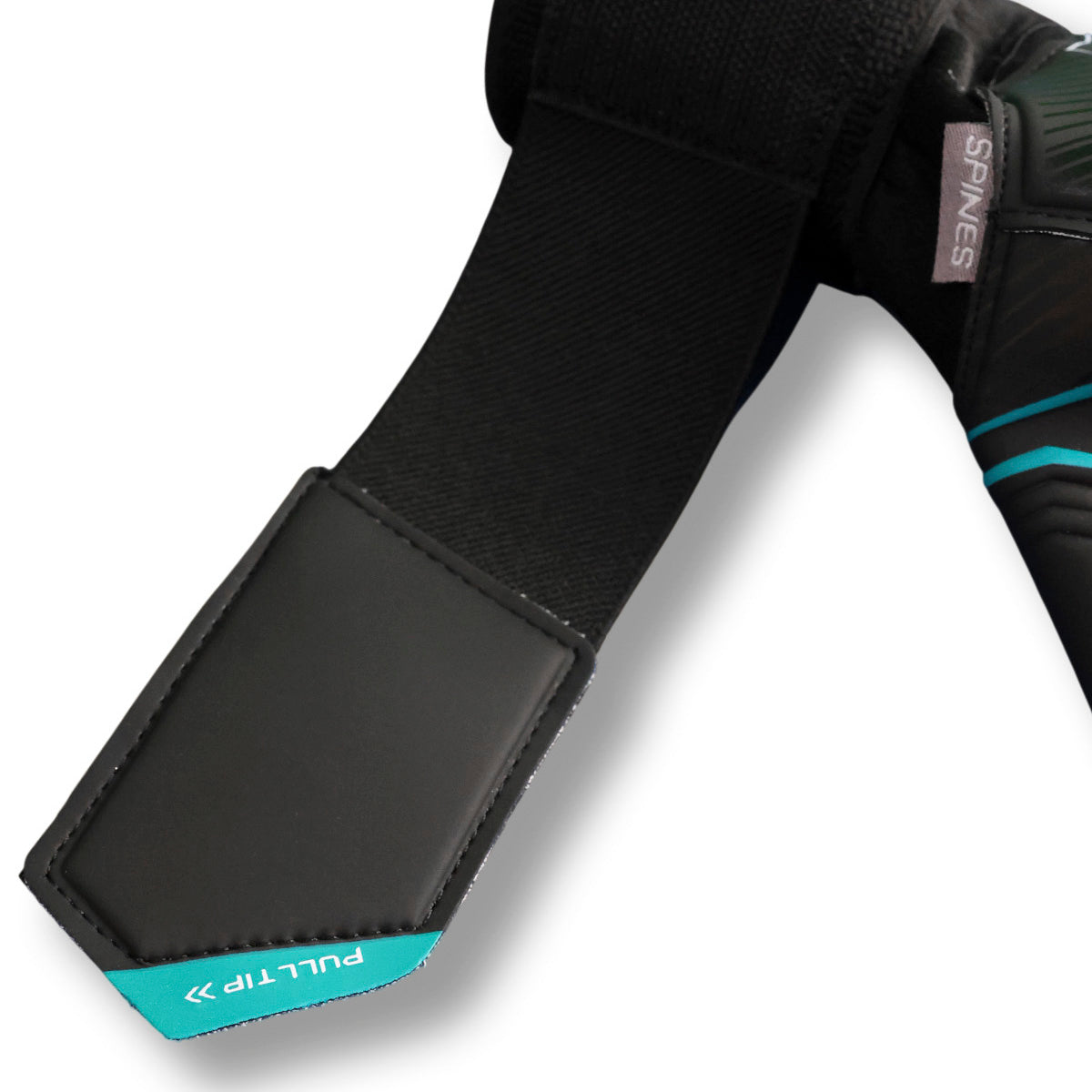 Guantes de Portero Rinat Uno Premier Training Spines | Varillas Protectoras