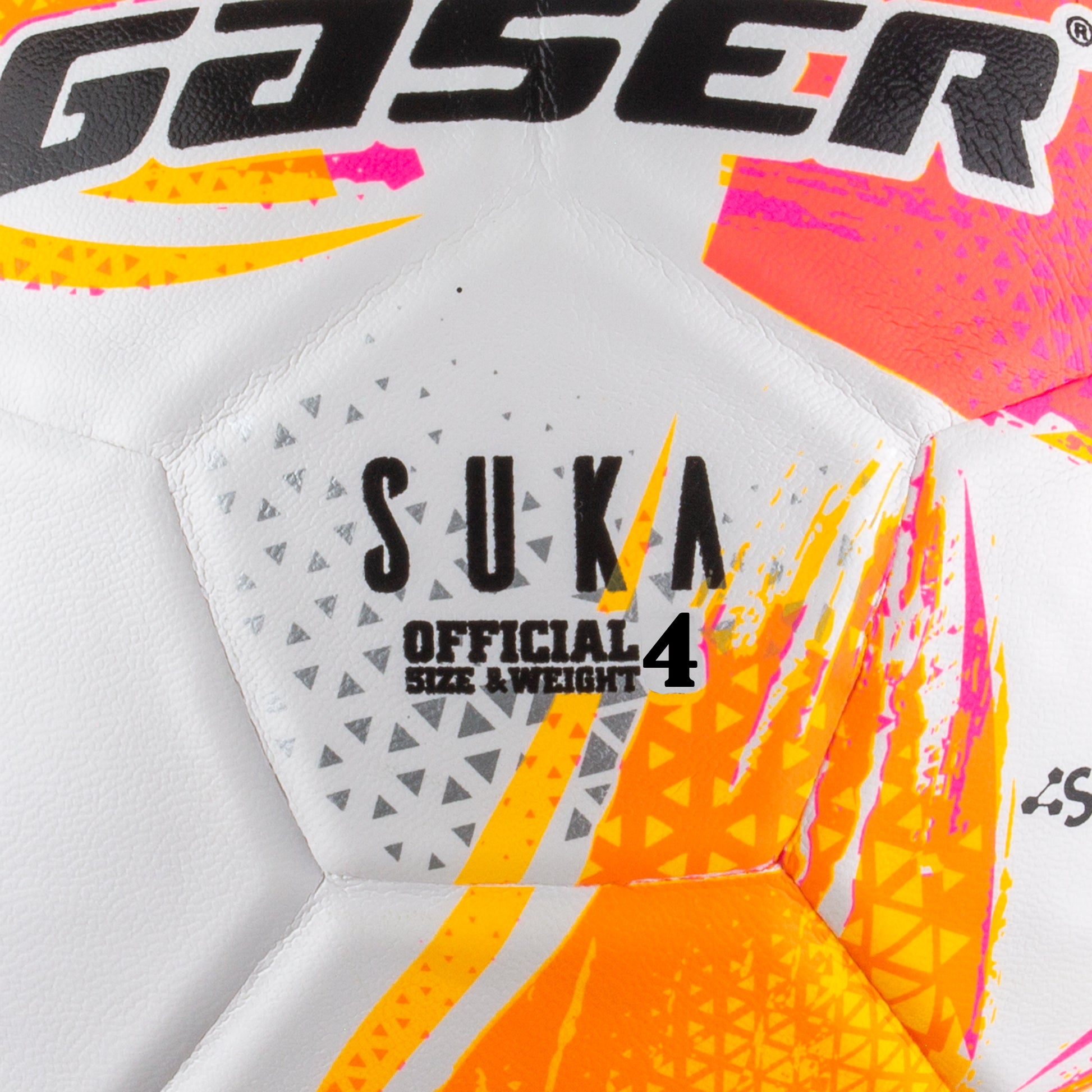 4 #naranja
