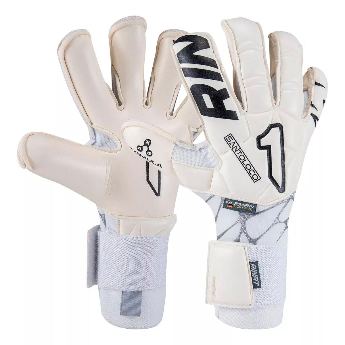 Guantes de Portero Rinat Santoloco
