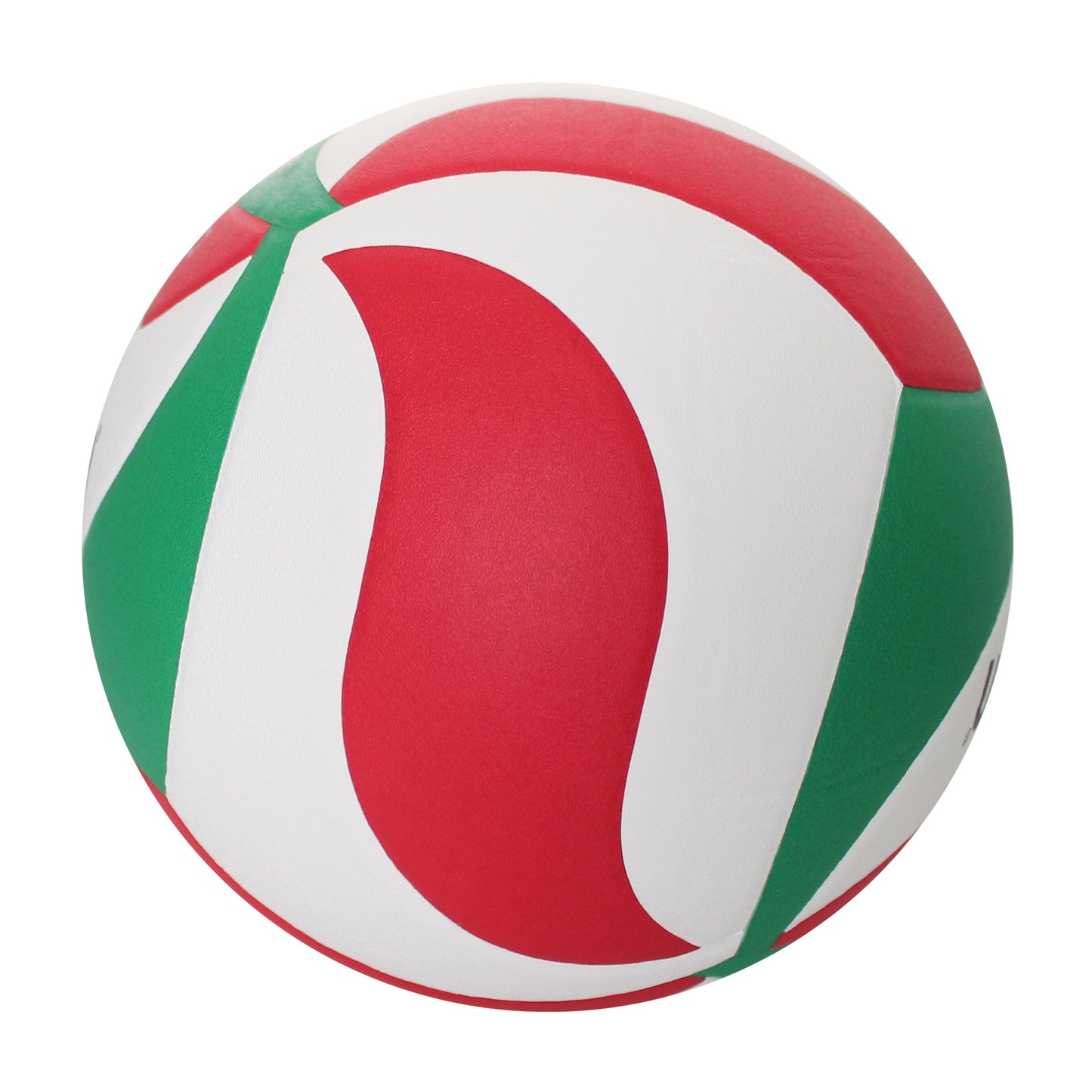 Balón de Voleibol Molten V5M4500 de Piel Sintética | Oficial FMVB
