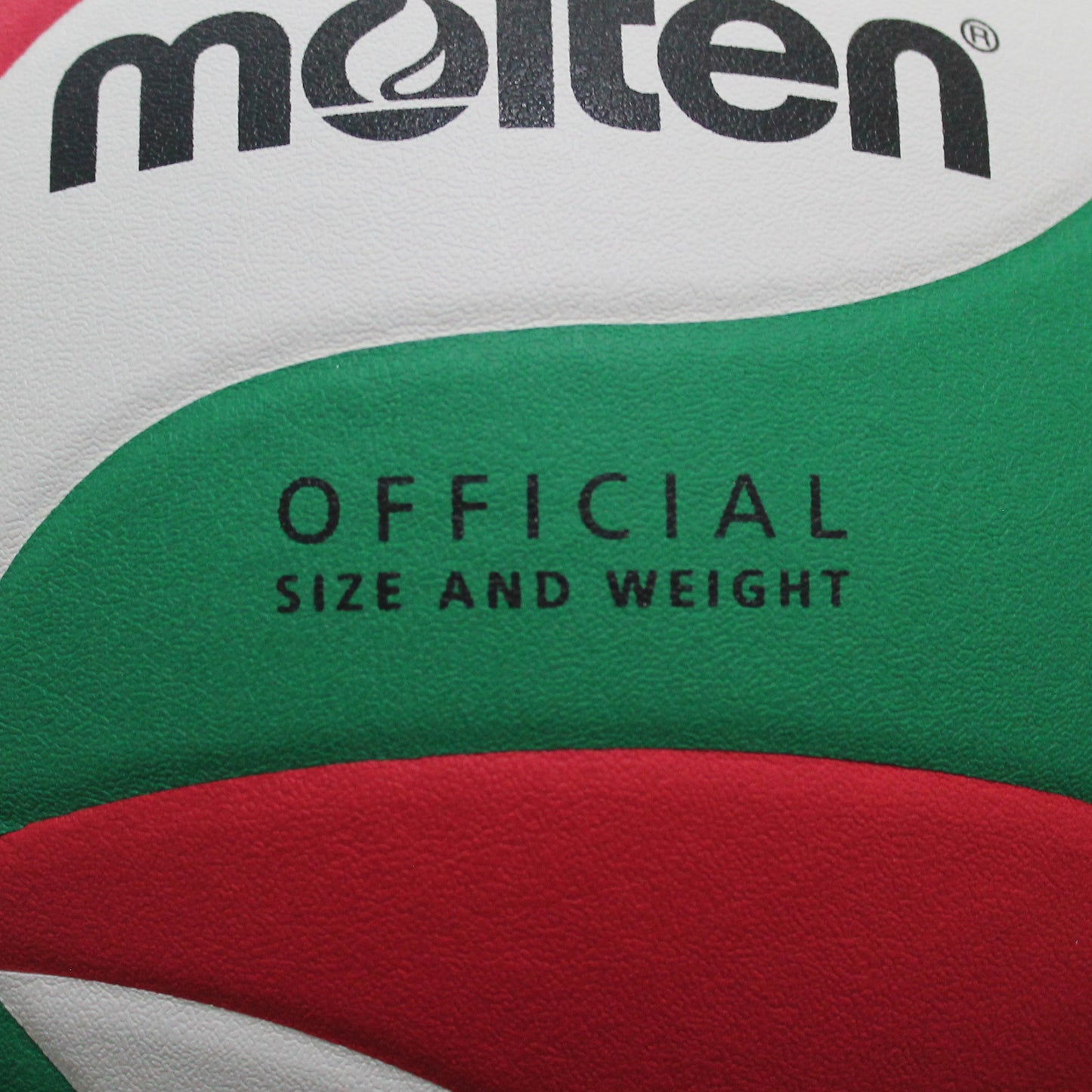 Balón de Voleibol Molten V5M4500 de Piel Sintética | Oficial FMVB