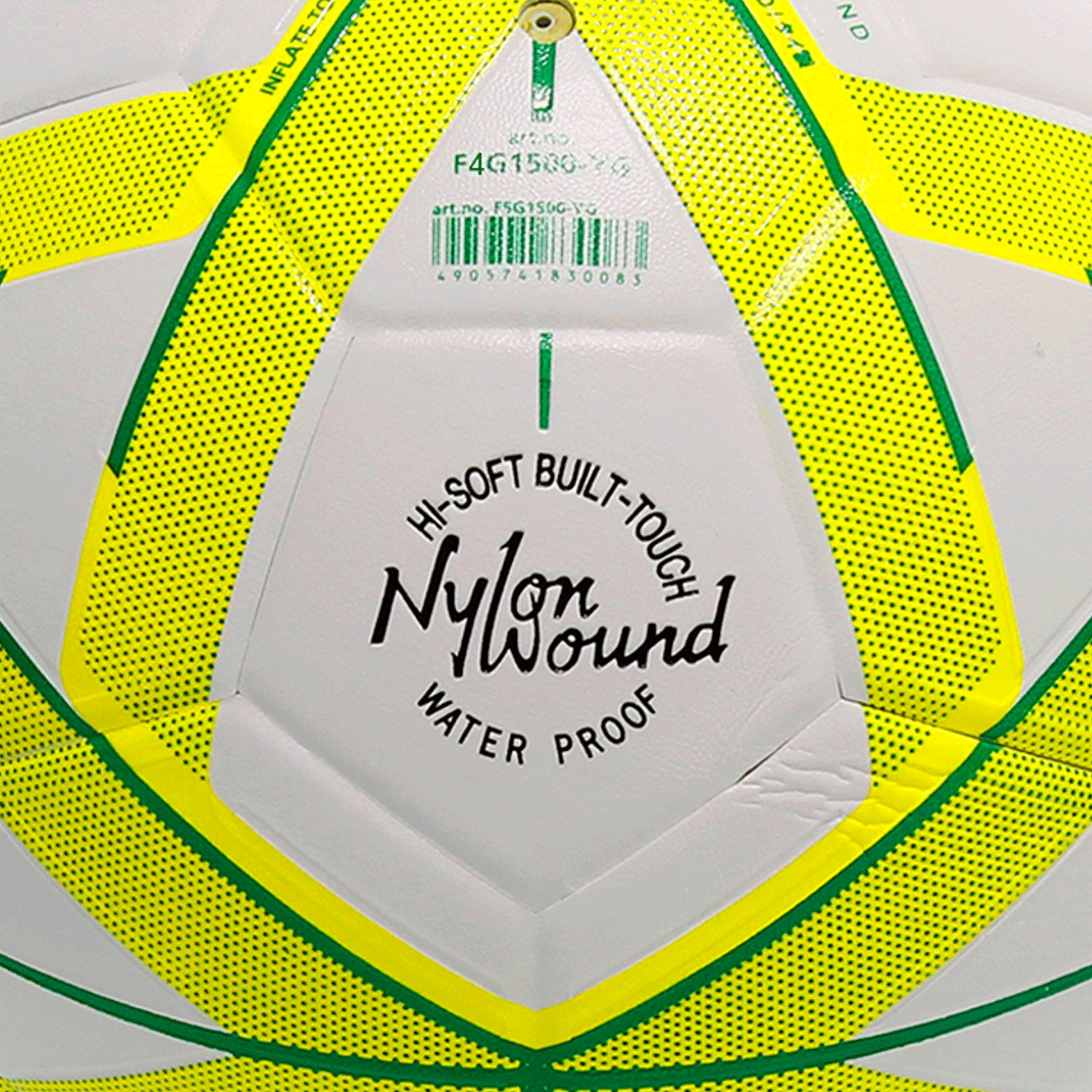 #amarillo