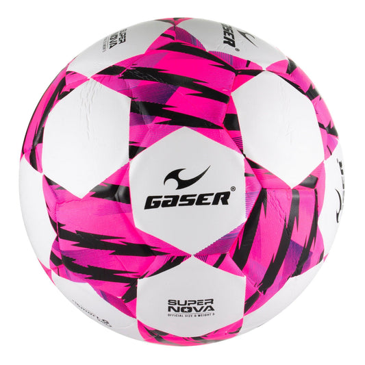 Balón de Fútbol Gaser Super Nova Mate No. 5