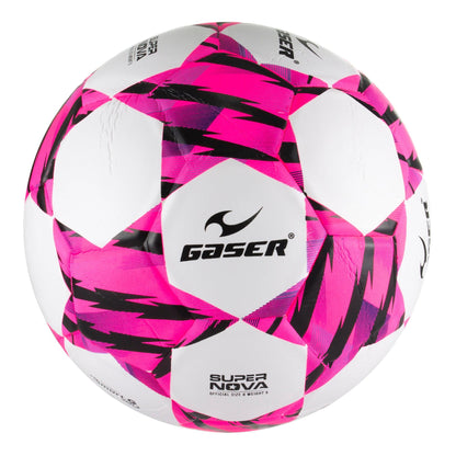Balón de Fútbol Gaser Super Nova Mate No. 5