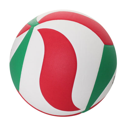 Balón de Voleibol Molten V5M4500 de Piel Sintética | Oficial FMVB