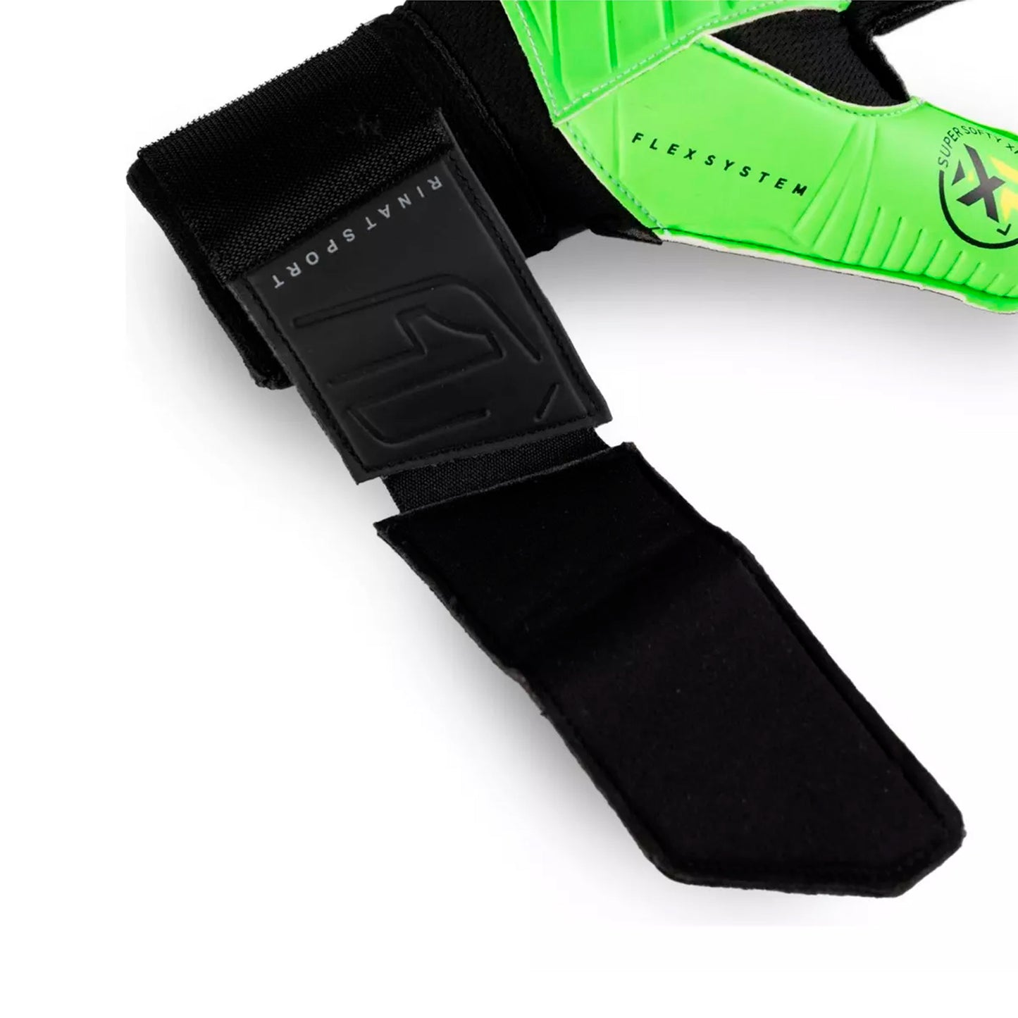Guantes de Portero Rinat Meta Taktik GK Spines | Varillas Protectoras