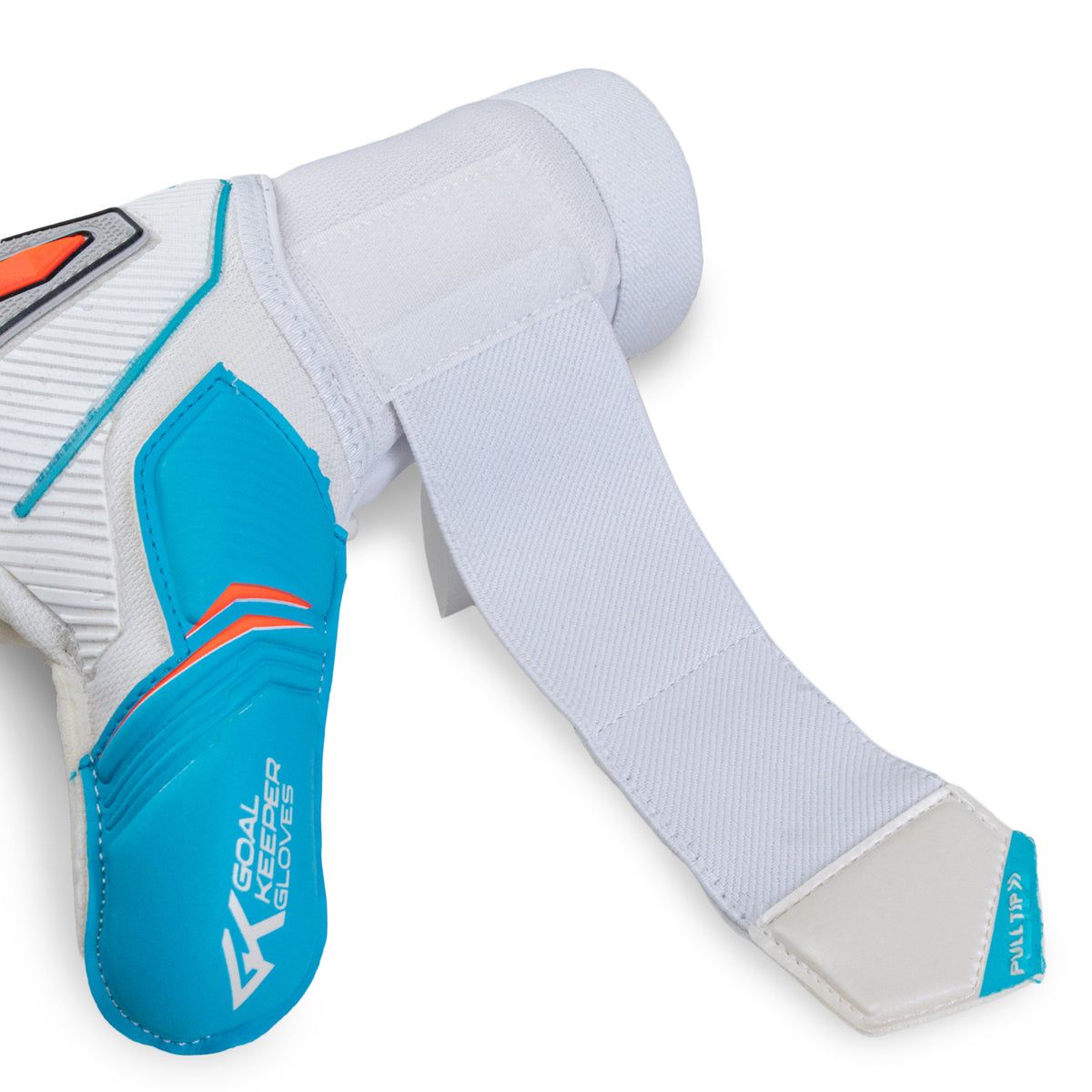Guantes de Portero Rinat Uno Premier Prime Spines | Varillas Protectoras