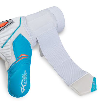 Guantes de Portero Rinat Uno Premier Prime Spines | Varillas Protectoras