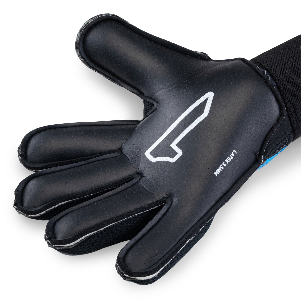 Guantes de Portero Rinat Uno Premier Prime Spines | Varillas Protectoras