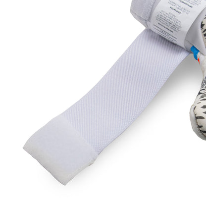 Guantes de Portero Rinat Egotiko X Prime | Corte híbrido Evo Cut | Látex HG+ Next | Azul